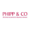 Phipp & Co logo