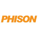 Company logo Phison Electronic