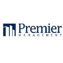 Premier Housing Management Logo