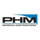 PHM Group Inc Logo