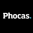 Phocassoftware logo