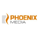 PHOENIX MEDIA Gmbh logo