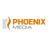 PHOENIX MEDIA Gmbh logo