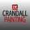 Dw Crandall Painting logo
