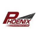Phoenix Transportation LLC Logo