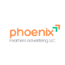 Company logo for phoenixad.agency