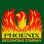Phoenix Decorating logo