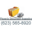 Phoenix Document Scanning