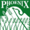 Phoenix Earth Food logo