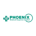 Phoenix Medical Supplies logo