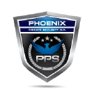 Phoenix Private Security Inc. logo