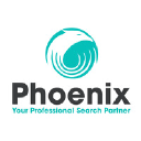 phoenix - your professional search partner