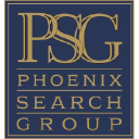 Phoenix Search Group Inc. logo