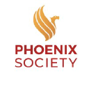 Phoenix Society logo