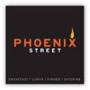 phoenixstreetcafe.com