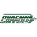 Phoenix Fabricators and Erectors LLC Logo
