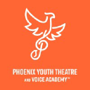 Phoenix Youth logo