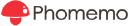 Logo for phomemo.com