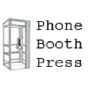 phoneboothpress.com
