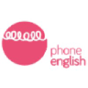 Phone English in Elioplus