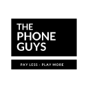 The Phone Guys logo