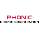 phonic.com