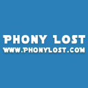 phonylost.com
