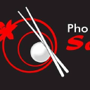 Pho Saigon Pearl logo