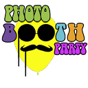 Photo Booth Party