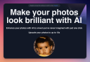 PhotoEnhanceAI