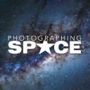 Photographing Spaces logo
