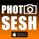 PhotoSesh logo