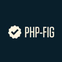 php-fig.org logo icon