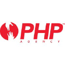 Company logo PHP Agency