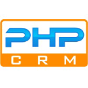 PHP CRM System