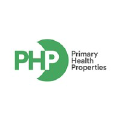 Primary Health Properties Logo