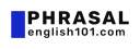 Phrasalenglish101