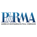 PhRMA’s Landing pages job post on Arc’s remote job board.