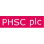 Phsc PLC logo