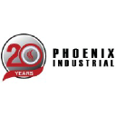 Phoenix Industrial Inc Logo