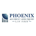 Phoenix Accident and Injury Law Firm