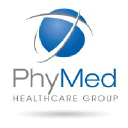 PhyMed Logo