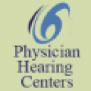 physicianhearingcenters.com