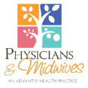 physiciansandmidwives.com