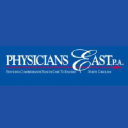 Physicians East PA Logo