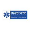 PHYSICIANS SPECIALTY SERVICES
