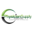 physiciansupplycompany.com