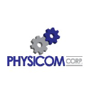 physicomcorp.com