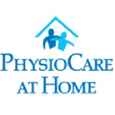 PhysioCare At Home logo