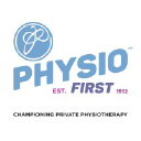 physiofirst.org.uk